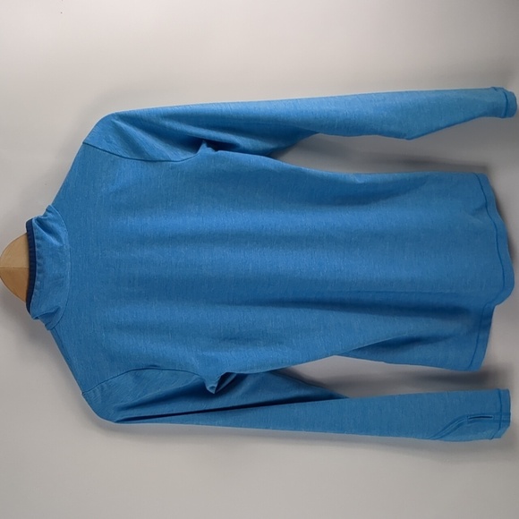 Helly Hansen Women's Aspire Flex 1/2 Zip Longsleeve Running Top Small - Picture 2 of 6